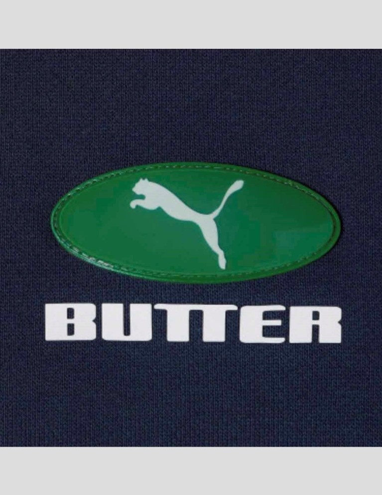 PUMA x burro merci hoodie spellbound